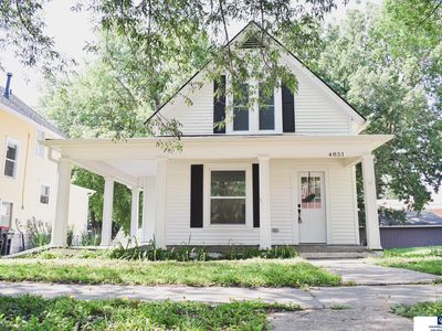 4851 Lowell Ave, Lincoln, NE, 68506