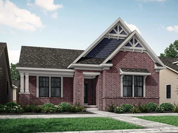 15424 Cardonia Rd, Fishers, IN 46037