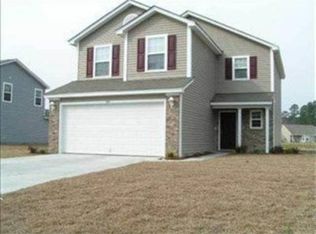 530 Ambrosia Loop, Myrtle Beach, SC 29579