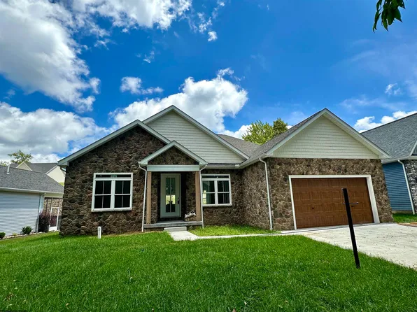 120 Mountain Ln, Morgantown, WV 26501