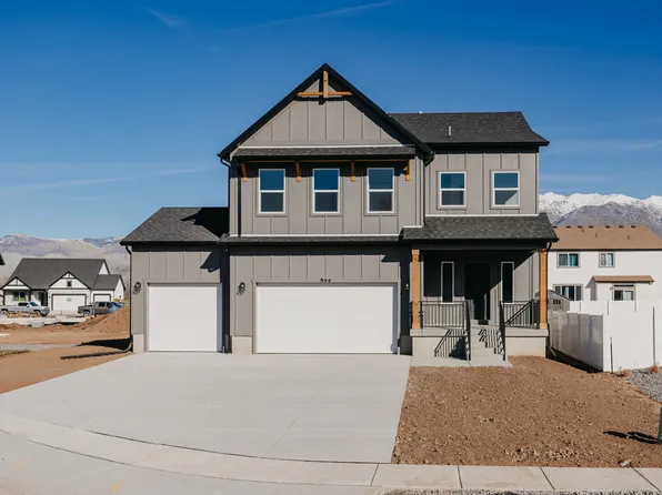 944 W Columbia Ct #108, Riverdale, UT 84405