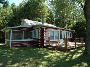 5579 Clark Lake Dr, Sturgeon Bay, WI 54235