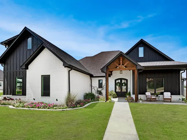 318 Zebra Way, Bullard, TX 75757