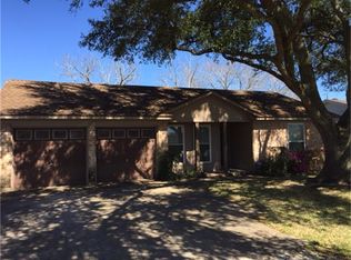 9706 Mackworth Dr, Stafford, TX 77477
