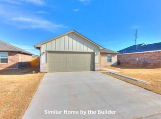 1616 Highland Loop, Guthrie, OK 73044