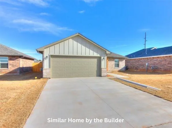 1621 Highland Loop, Guthrie, OK 73044
