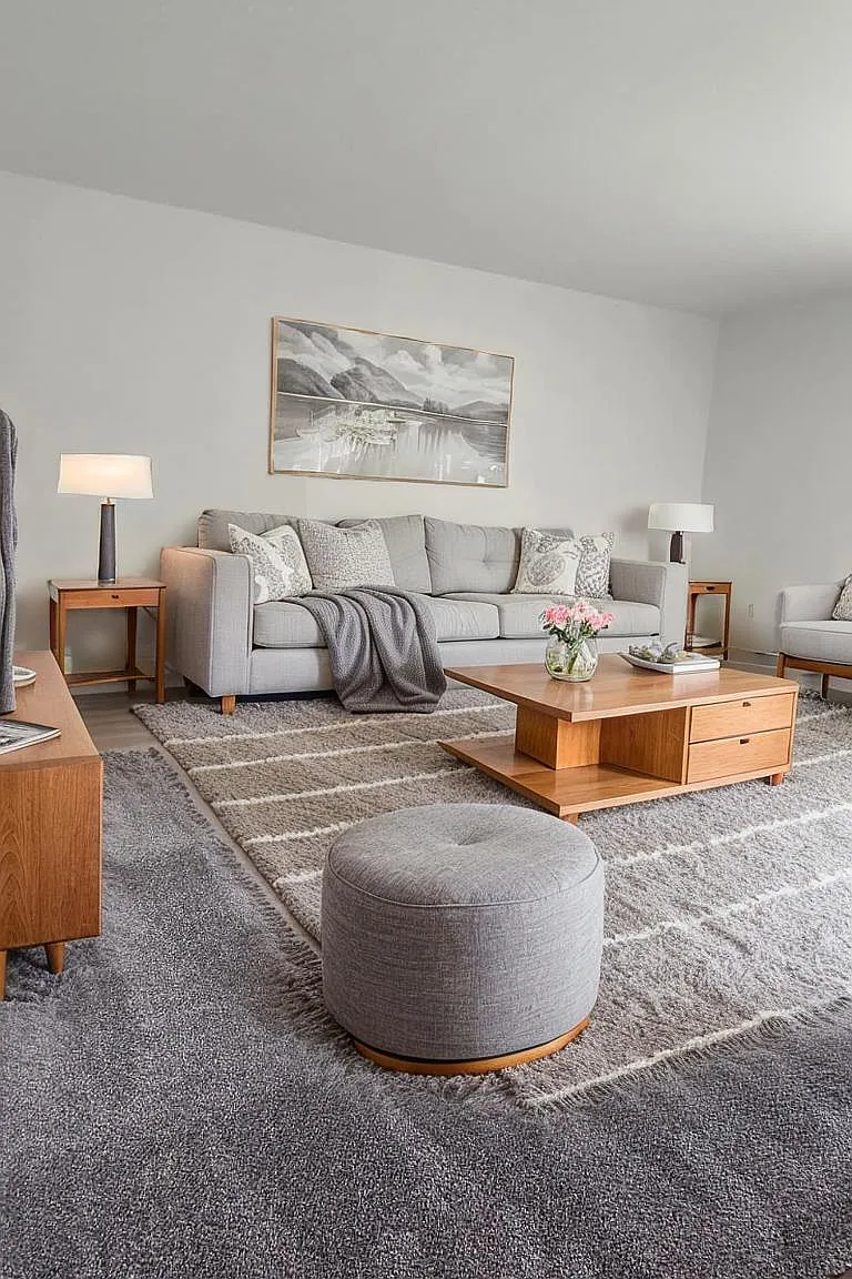 2 bed, 1.5 bath, 1000 sqft, $1,725 — Photo 1