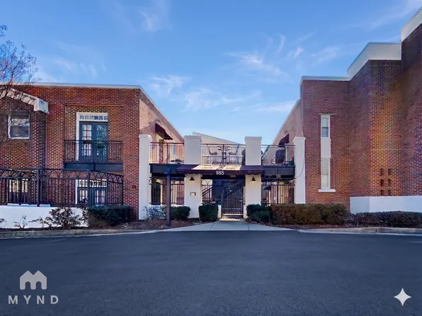 985 Ponce De Leon Ave NE Unit 309, Atlanta, GA 30306