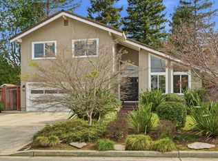 1851 Hull Ave, Redwood City, CA 94061