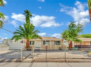101 N 19th St, Las Vegas, NV 89101
