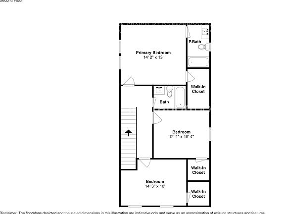 3rd image of 318 Joe Gibson Dr