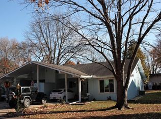 23 Oak Ct, Branson, MO 65616