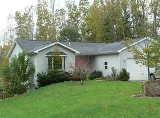 2405 Olds Rd, Leslie, MI 49251