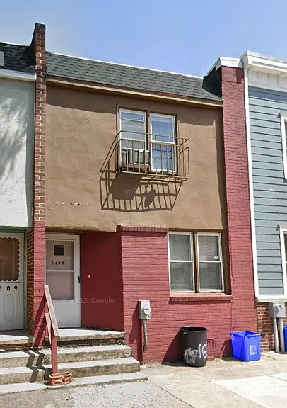 1607 Page St — Photo 2