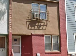 1607 Page St, Philadelphia, PA 19121
