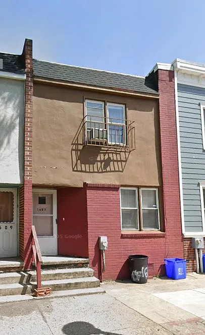 Building Photo - 1607 Page St