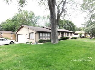 1656 Rosewood St, Jenison, MI 49428