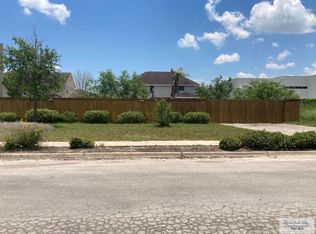 1080 Ceiba Cir, Brownsville, TX 78521