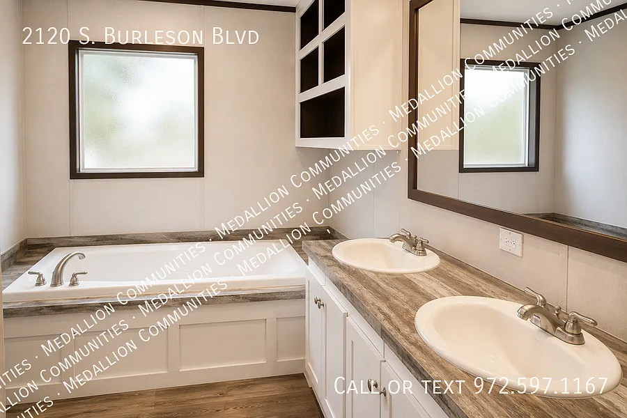 3 bed, 1191 sqft, $1,695 — Photo 4