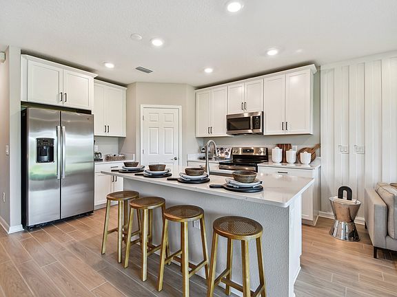 Kitchen - Representational Photo