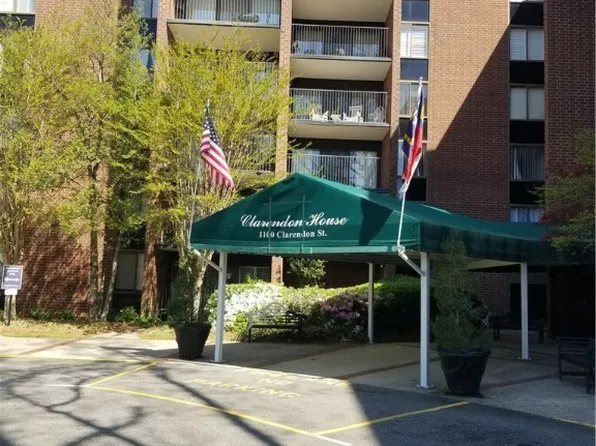 1100 Clarendon St #107, Fayetteville, NC 28305