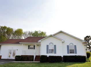 134 Dorey Ave, McMinnville, TN 37110