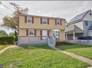 218 Union Ave, Bellmawr, NJ 08031