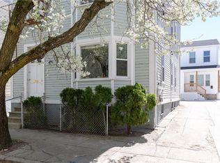 98 Penn St #2, Providence, RI 02909