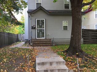 1622 Freemont Ave North, Minneapolis, MN 55407