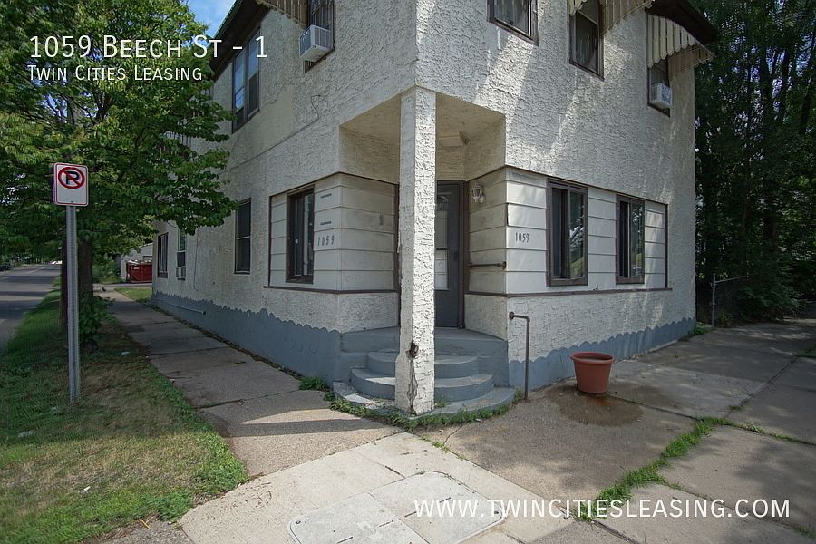 1st image of 1059 Beech St #1