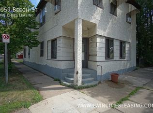 1059 Beech St #1, Saint Paul, MN 55106