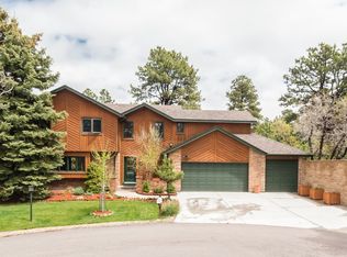 9751 Sadelia Ct, Parker, CO 80134