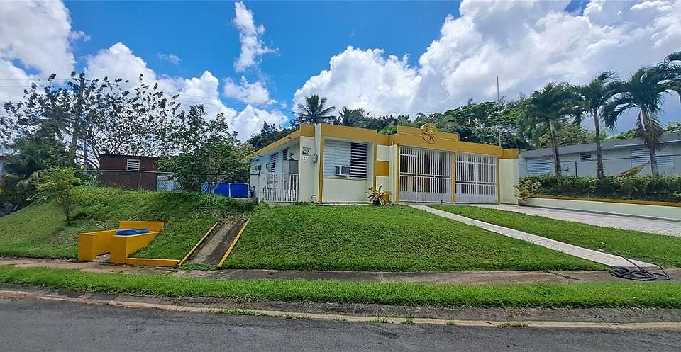 1st image of 17 Georgina