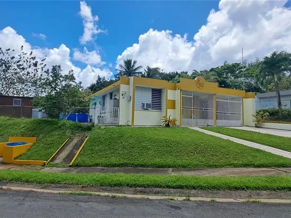 17 Georgina, Toa Alta, PR 00953