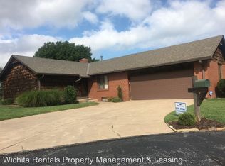 84 E Saint Cloud Pl, Wichita, KS 67230