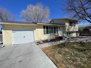 1602 Sierra Dr, Pocatello, ID 83201