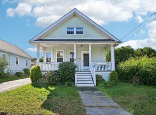 5 Winsor St, Fairhaven, MA 02719