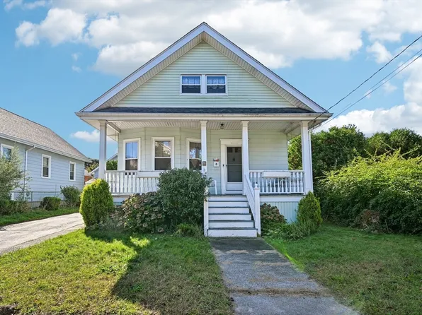 5 Winsor St, Fairhaven, MA 02719