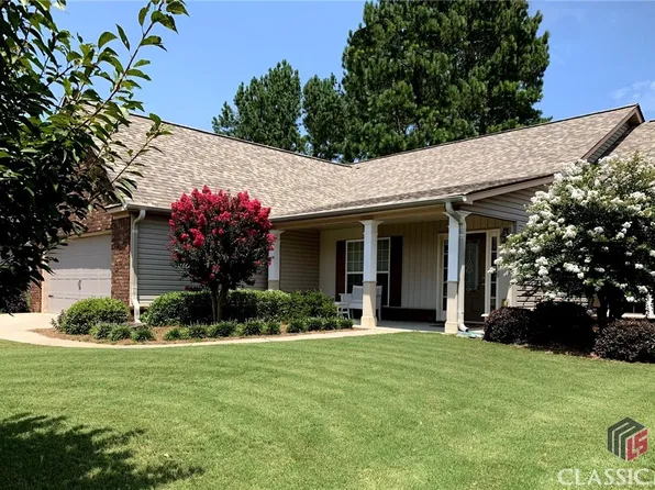 1411 Nantucket Drive, Bethlehem, GA 30620