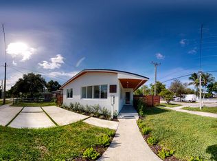 499 NE 131st St, North Miami, FL 33161