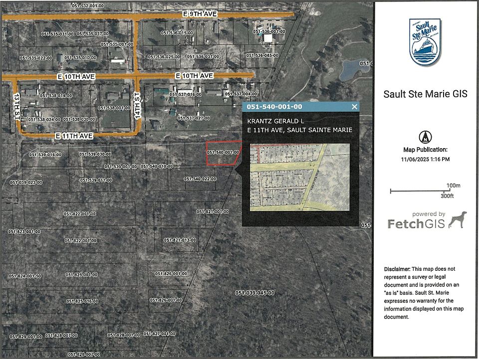 2nd image of 0 E 11th Ave