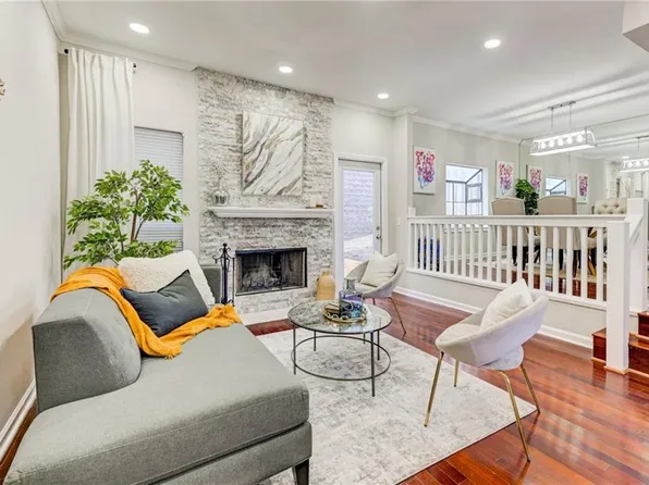 1929 Variations Dr NE, Atlanta, GA 30329