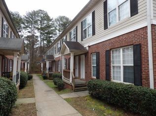 1651 Massachusetts Ave SW UNIT 2, Marietta, GA 30008