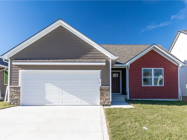 322 NE Adams Ave, Elkhart, IA 50073