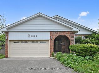 3672 Galeair Ct, Mississauga, ON L5C 2H5