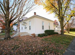 502 S Park St, Streator, IL