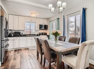 545 S Clay St, Denver, CO 80219