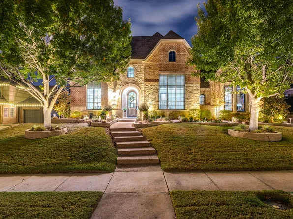 6110 Rachel Dr, Frisco, TX 75034