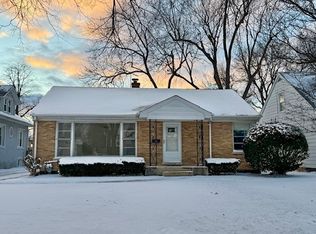 542 S Evergreen Ave, Arlington Heights, IL