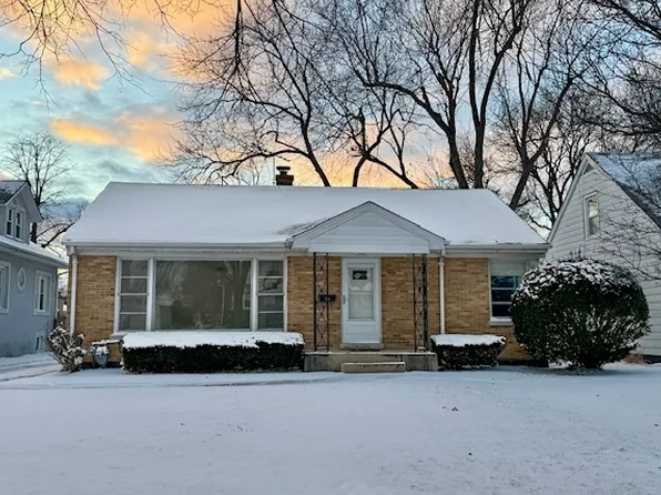 542 S Evergreen Ave, Arlington Heights, IL 60005